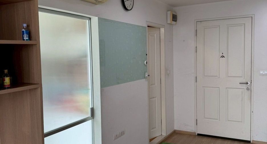Продажа студия кондо в Банг Суе, Бангкок