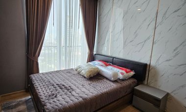 For rent studio condo in Watthana, Bangkok