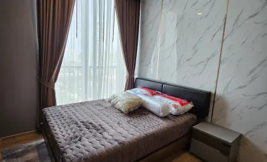 Wohnung zur Miete mit Studio in Watthana, Bangkok