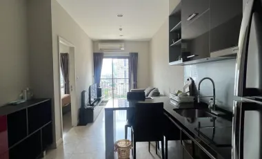 Condo en alquiler de 1 habitaciones en Khlong Toei, Bangkok
