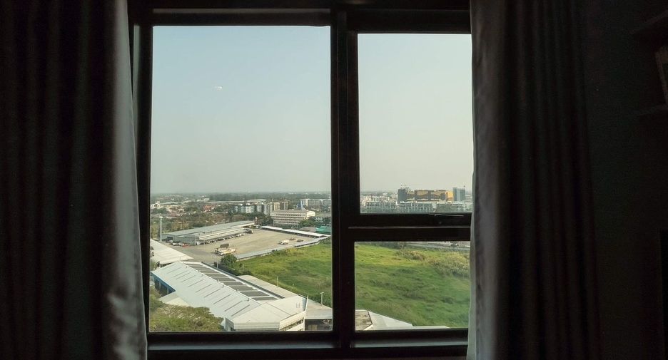 For sale 1 bed condo in Mueang Chiang Mai, Chiang Mai
