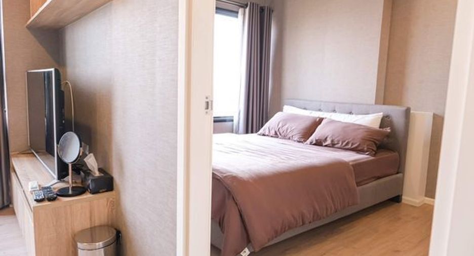 For sale 1 bed condo in Mueang Chiang Mai, Chiang Mai