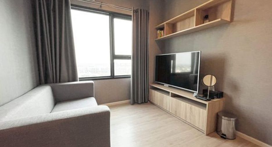 For sale 1 bed condo in Mueang Chiang Mai, Chiang Mai