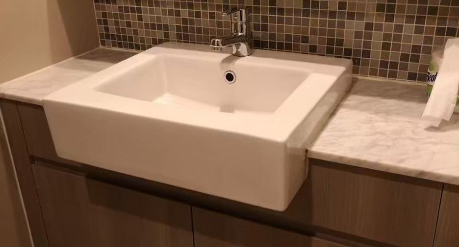For sale 1 bed condo in Bueng Kum, Bangkok