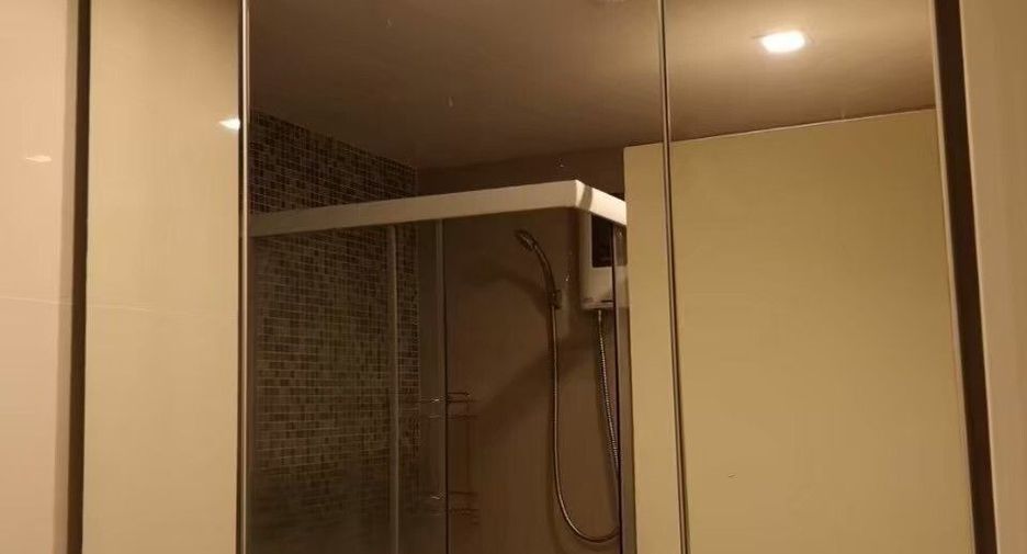 For sale 1 bed condo in Bueng Kum, Bangkok
