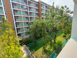 For sale 1 bed condo in Bueng Kum, Bangkok