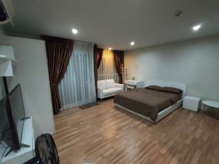 For sale 1 bed condo in Bueng Kum, Bangkok