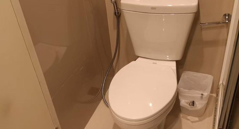 For sale 1 bed condo in Bueng Kum, Bangkok