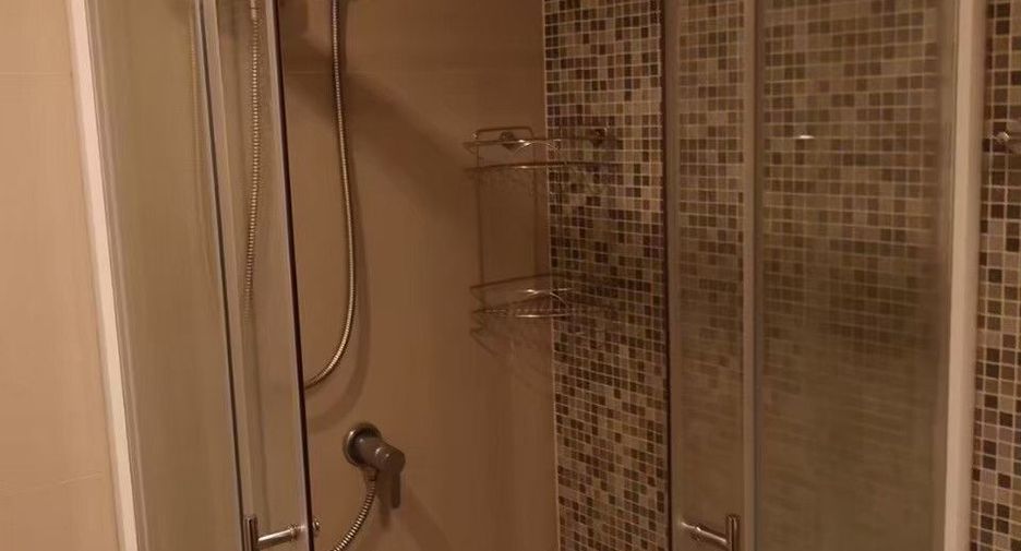 For sale 1 bed condo in Bueng Kum, Bangkok