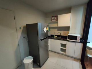 For sale 1 bed condo in Bueng Kum, Bangkok