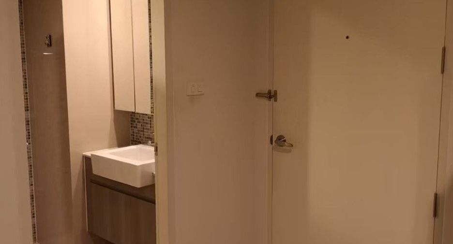 For sale 1 bed condo in Bueng Kum, Bangkok