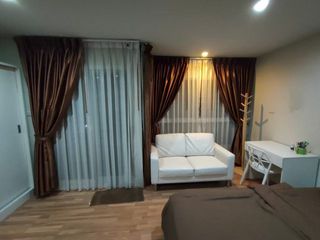 For sale 1 bed condo in Bueng Kum, Bangkok