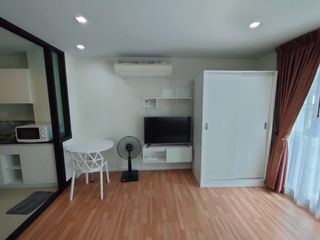 For sale 1 bed condo in Bueng Kum, Bangkok