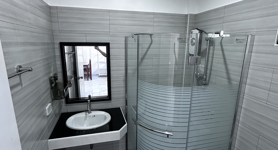 Casa en alquiler de 2 habitaciones en Mueang Phuket, Phuket