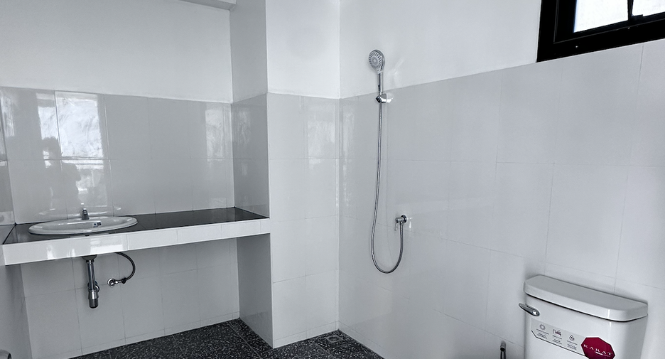 Casa en alquiler de 2 habitaciones en Mueang Phuket, Phuket