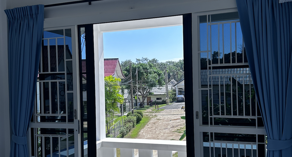 Casa en alquiler de 2 habitaciones en Mueang Phuket, Phuket