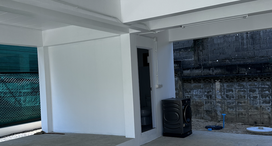 Casa en alquiler de 2 habitaciones en Mueang Phuket, Phuket