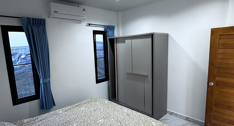 Casa en alquiler de 2 habitaciones en Mueang Phuket, Phuket