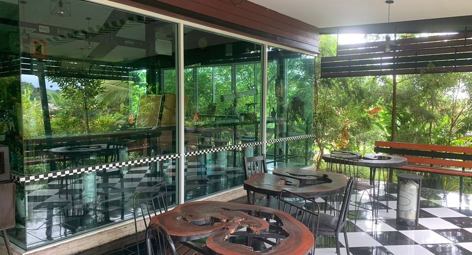 Terreno en venta en Mae Taeng, Chiang Mai