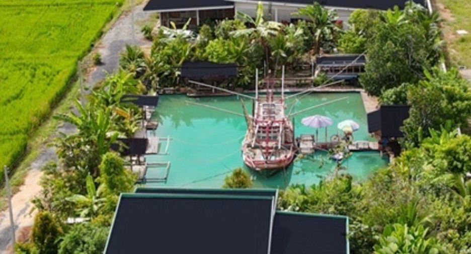 Terreno en venta en Mae Taeng, Chiang Mai