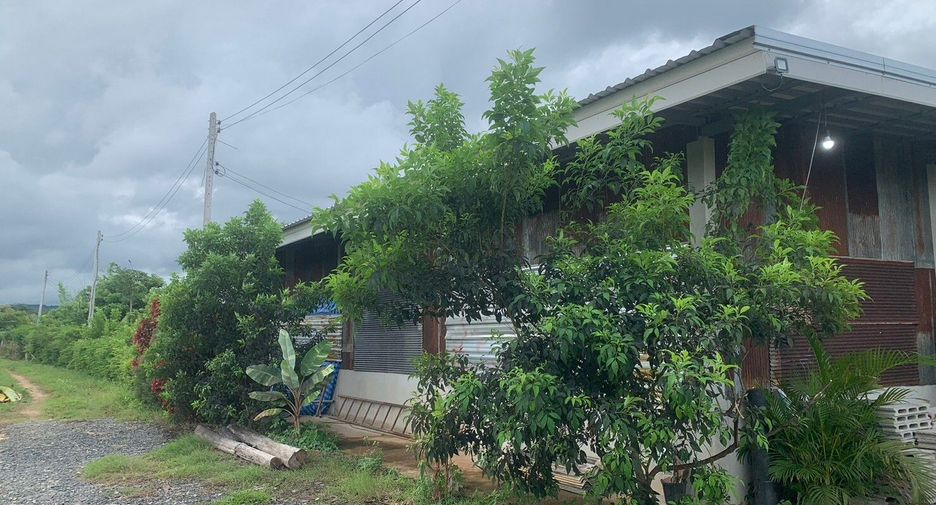 Terreno en venta en Mae Taeng, Chiang Mai