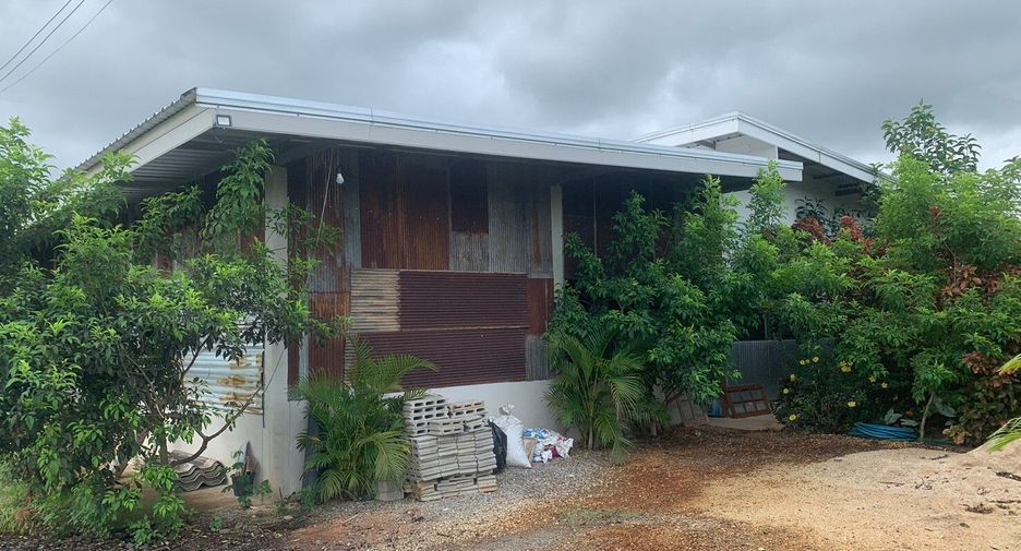 Terreno en venta en Mae Taeng, Chiang Mai