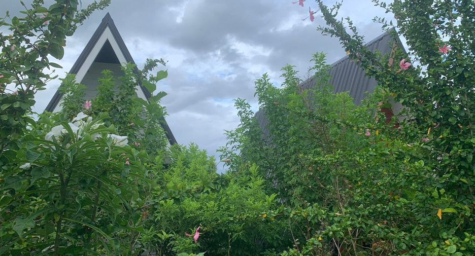 Terreno en venta en Mae Taeng, Chiang Mai