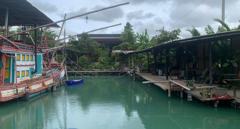 Terreno en venta en Mae Taeng, Chiang Mai