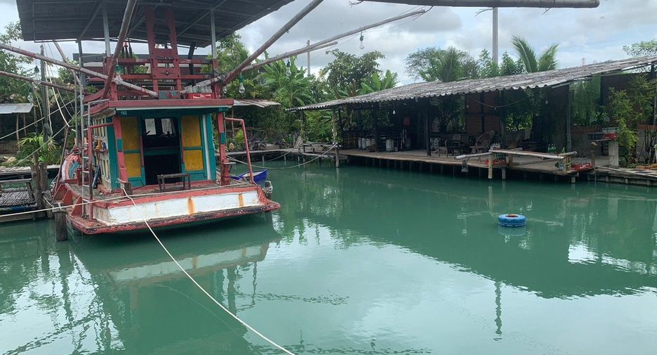 Terreno en venta en Mae Taeng, Chiang Mai