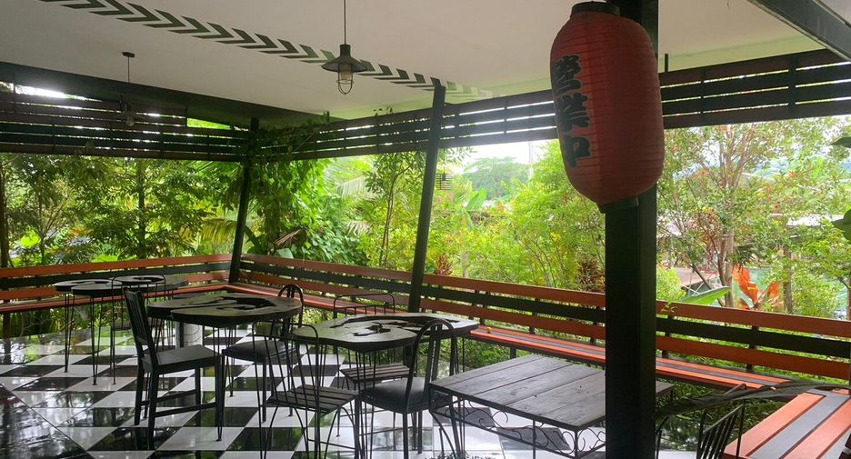 Terreno en venta en Mae Taeng, Chiang Mai