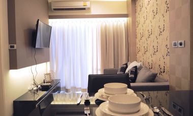 For rent 1 Beds condo in Khlong Toei, Bangkok