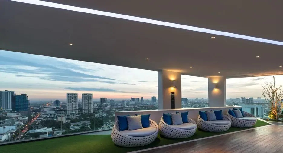 ขาย และ ให้เช่า 2 ห้องนอน คอนโด ใน วัฒนา, กรุงเทพฯ