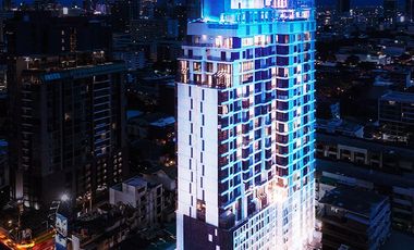 For sale and for rent 2 bedrooms condo in Watthana, Bangkok