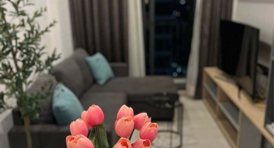 For sale and for rent 2 bedrooms condo in Watthana, Bangkok