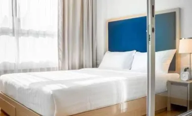For rent 1 Beds condo in Huai Khwang, Bangkok