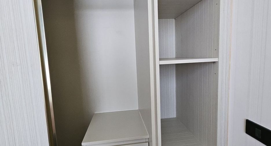 Condo en alquiler de 1 habitaciones en Khlong Toei, Bangkok