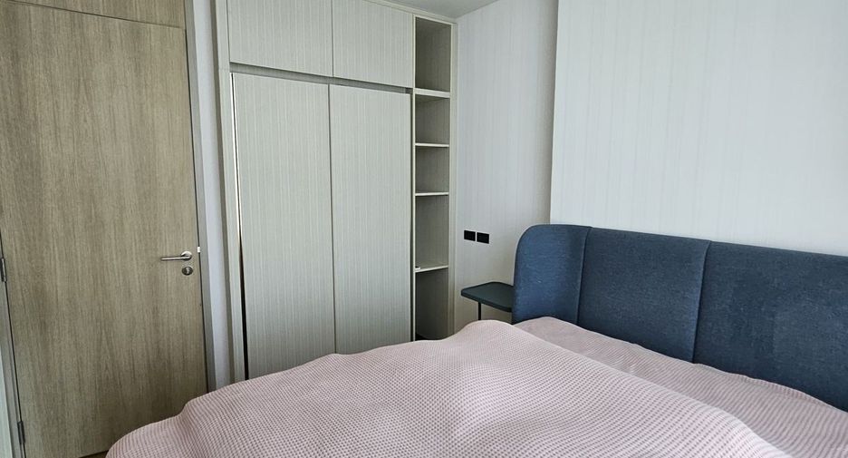 Condo en alquiler de 1 habitaciones en Khlong Toei, Bangkok