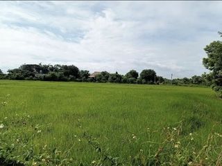 For sale land in San Pa Tong, Chiang Mai