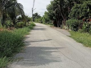 For sale land in San Pa Tong, Chiang Mai
