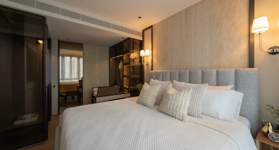 For rent 1 Beds condo in Watthana, Bangkok