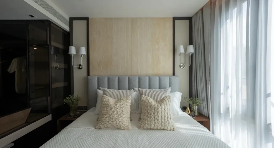 For rent 1 Beds condo in Watthana, Bangkok