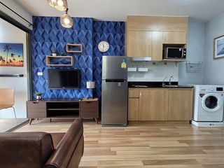 Продажа студия кондо в Банг На, Бангкок