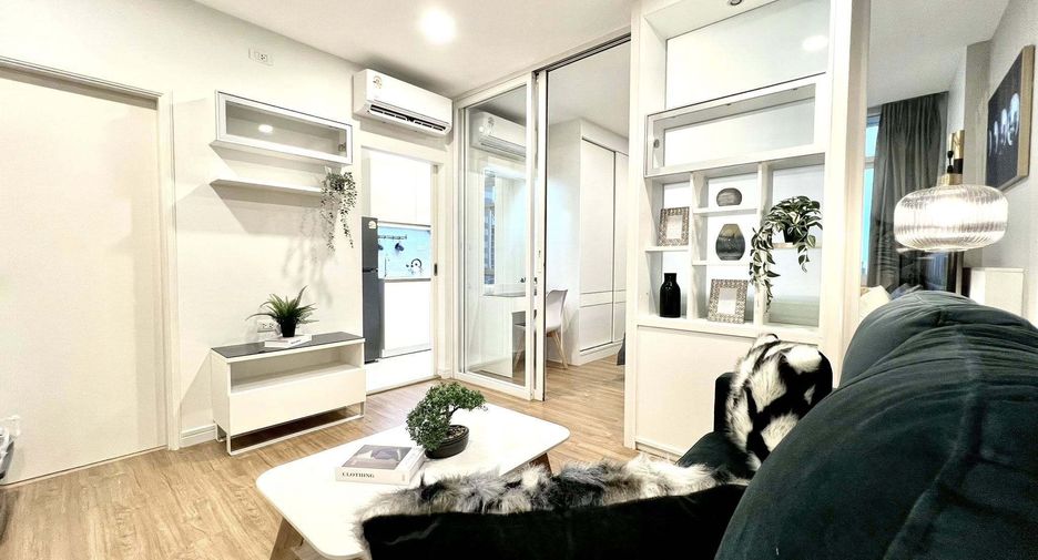 For rent 1 bed condo in Bang Na, Bangkok