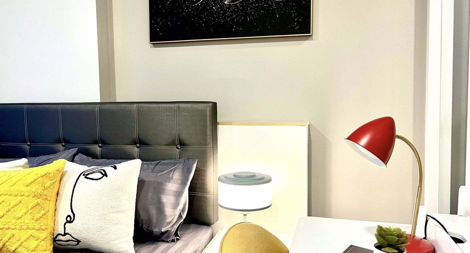 For rent 1 bed condo in Bang Na, Bangkok