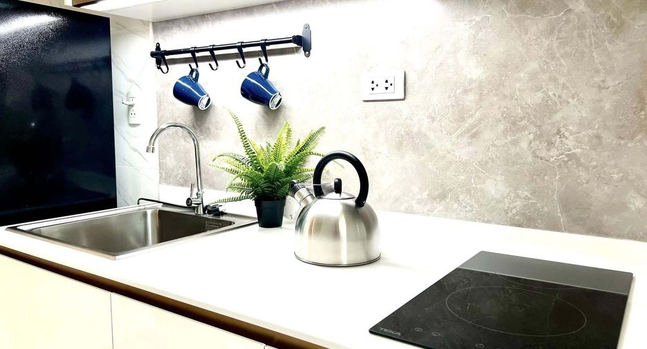 For rent 1 bed condo in Bang Na, Bangkok