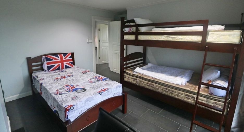 Wohnung zur Miete mit 2 Zimmer in Bang Lamung, Chonburi
