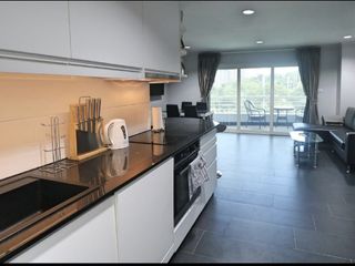 For Rent 2 Bedroom Condo In Bang Lamung, Chonburi