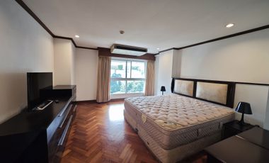 À louer 2 chambres condo à Pathum Wan, Bangkok