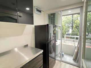 Wohnung zur Miete mit 2 Zimmer in Chatuchak, Bangkok