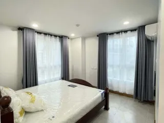 Wohnung zur Miete mit 2 Zimmer in Chatuchak, Bangkok